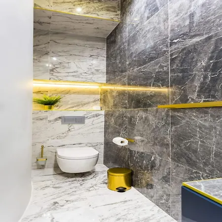 Apartment Moderne - 1br 4p - Champs-elysees