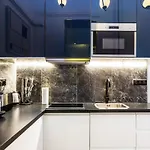 Moderne apartment - 1BR 4P - Champs-Élysées