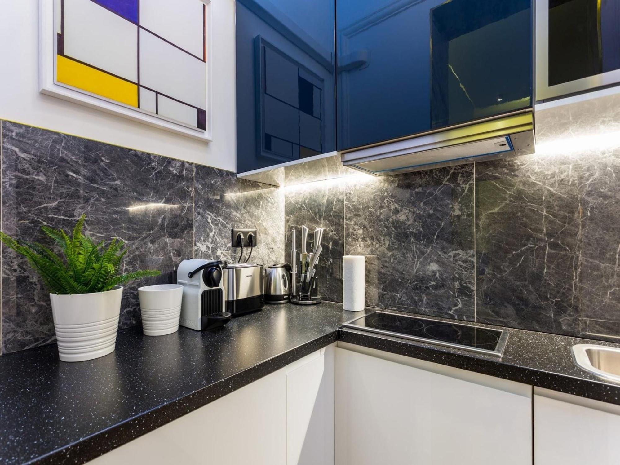 Moderne - 1br 4p - Champs-élysées Appartamento *