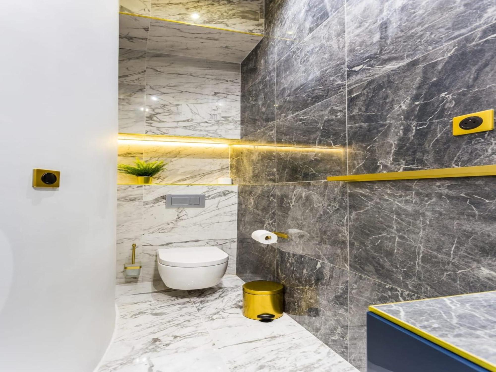 Appartamento Moderne - 1br 4p - Champs-élysées